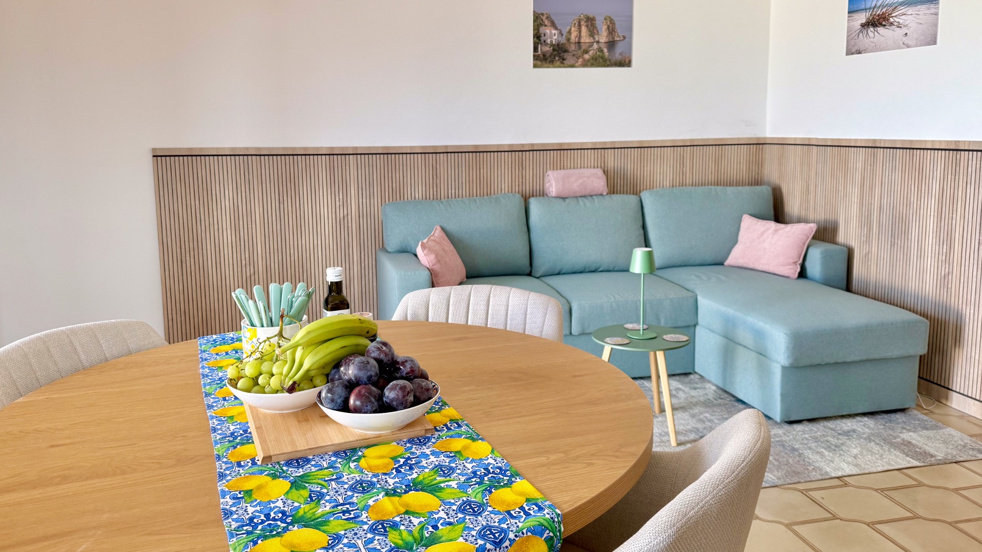 Perla Apartman / 4fő