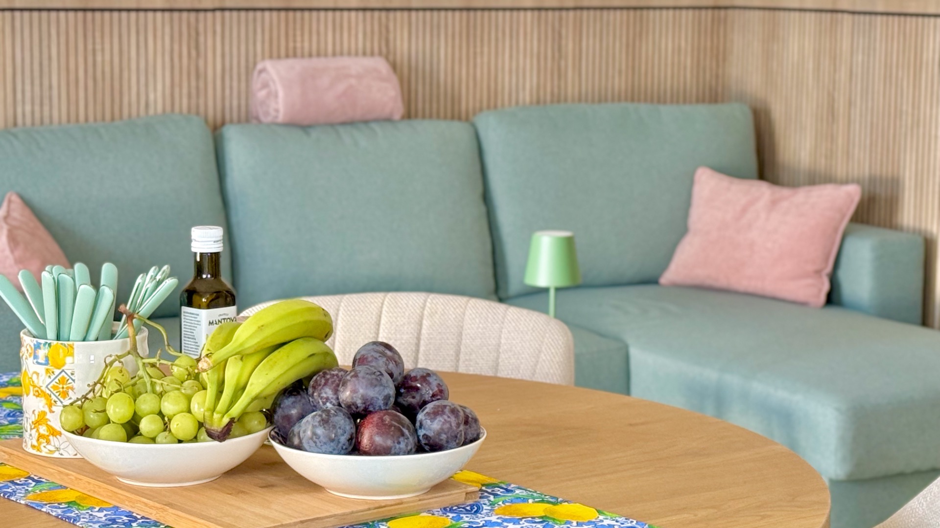 Perla Apartment / 4 fő