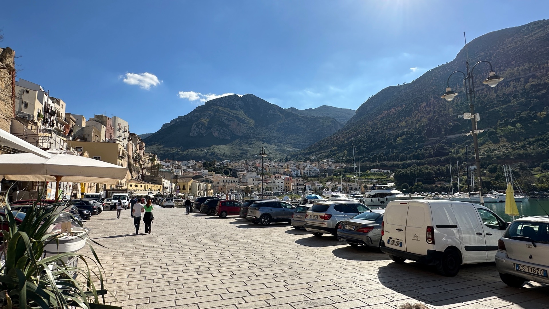 Castellammare del Golfo
