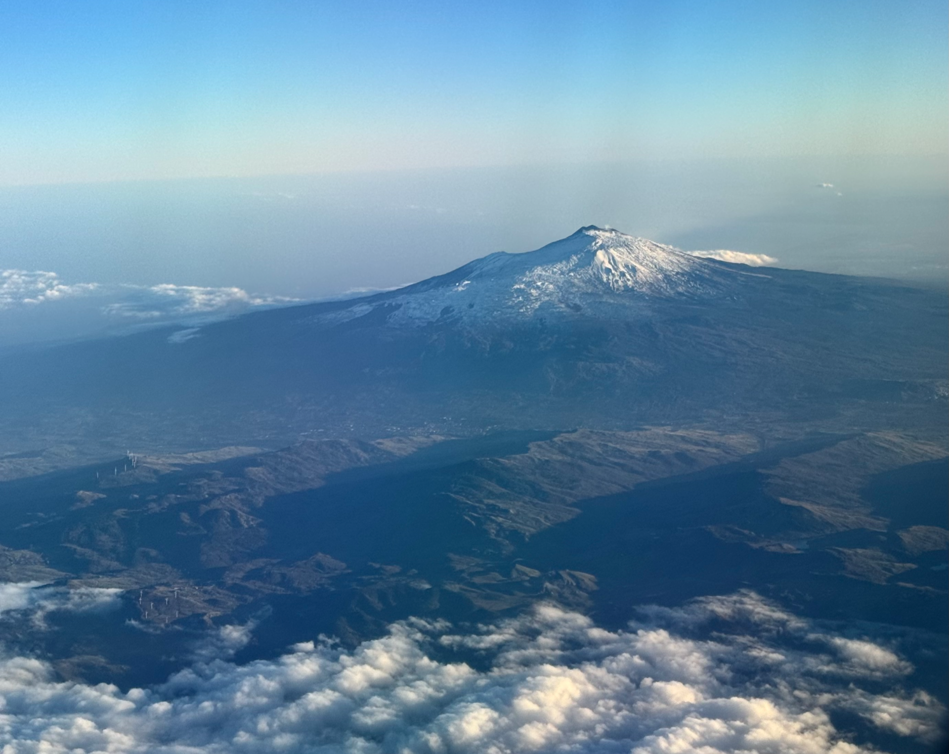 Etna